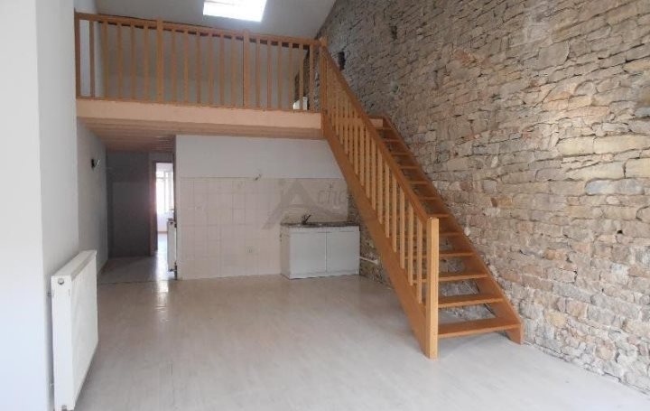 Appartement à louer, 119m², Pont-de-Vaux