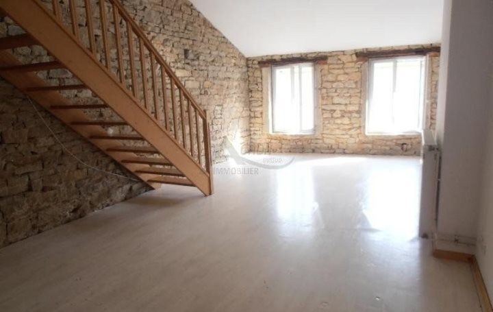 Appartement à louer, 119m², Pont-de-Vaux