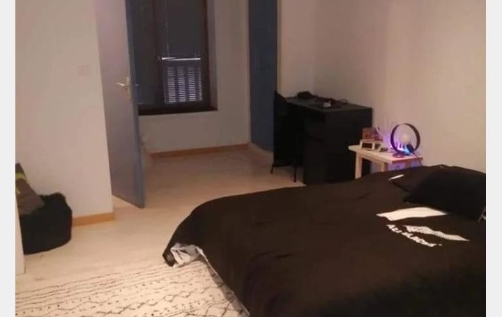 Appartement à louer, 119m², Pont-de-Vaux