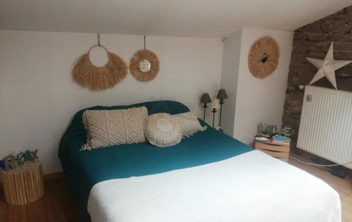 Appartement à louer, 119m², Pont-de-Vaux
