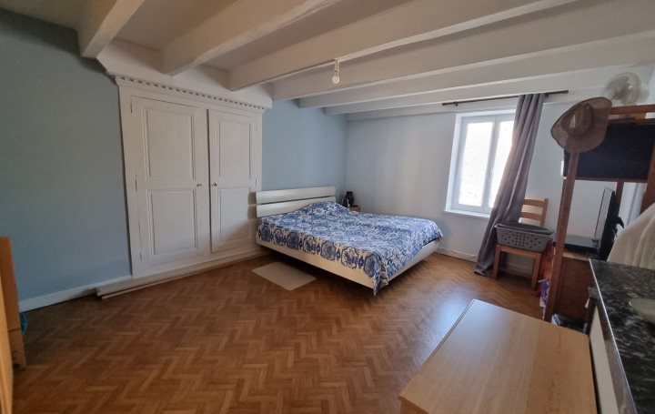 Maison à louer, 119m², Mézériat