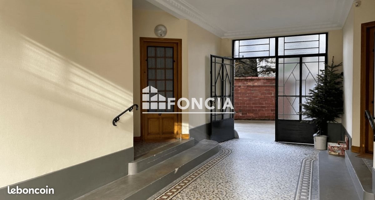 Appartement à louer, 78m², Le Perreux-sur-Marne