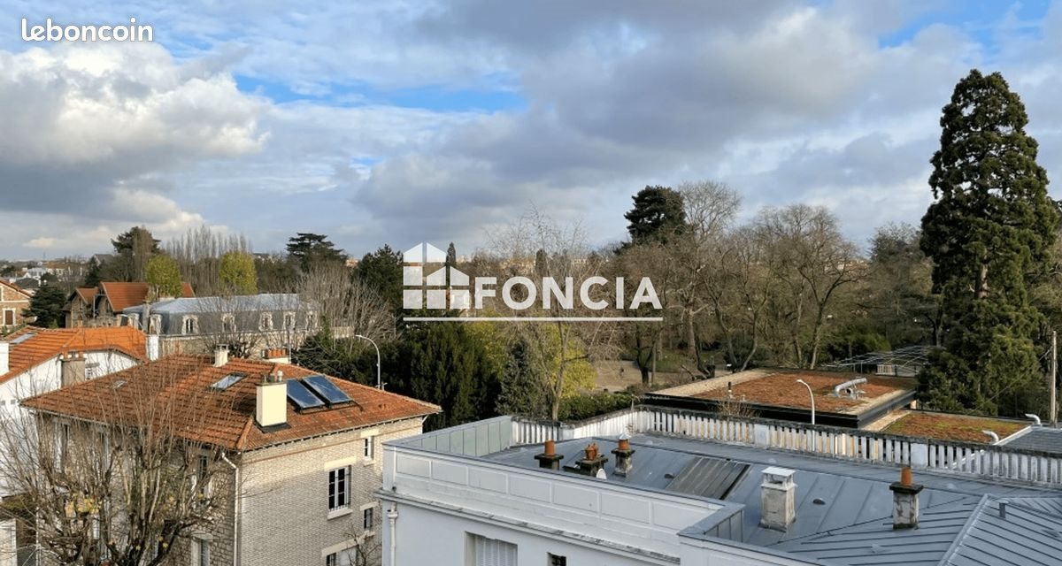 Appartement à louer, 78m², Le Perreux-sur-Marne