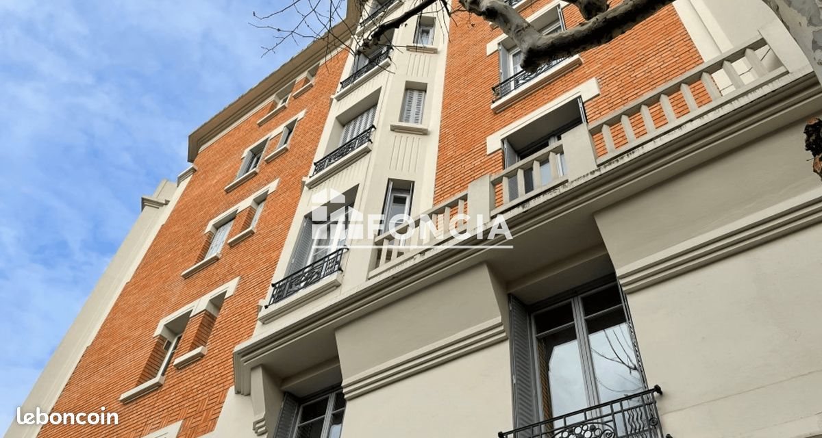 Appartement à louer, 78m², Le Perreux-sur-Marne