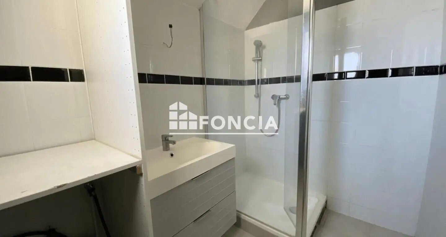Appartement à louer, 79m², Champs-sur-Marne