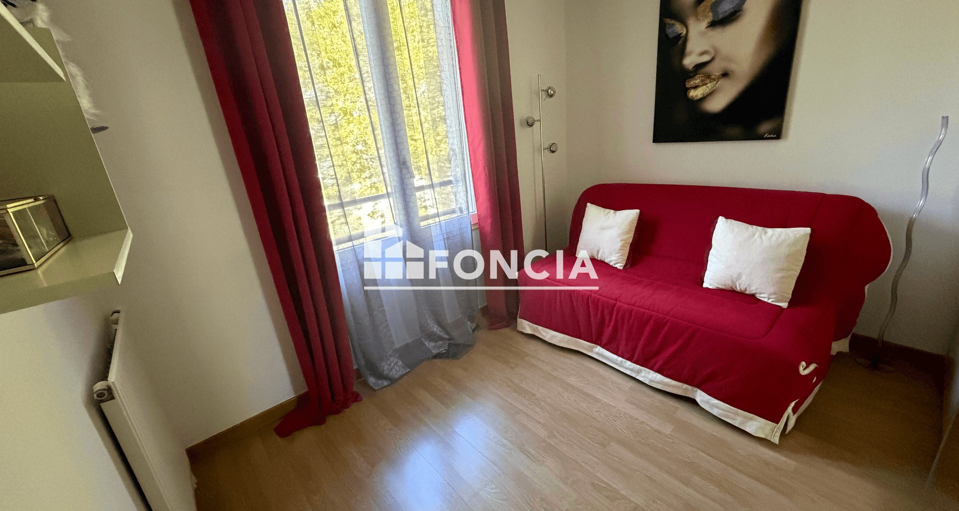 Appartement à louer, 65m², Roissy-en-Brie