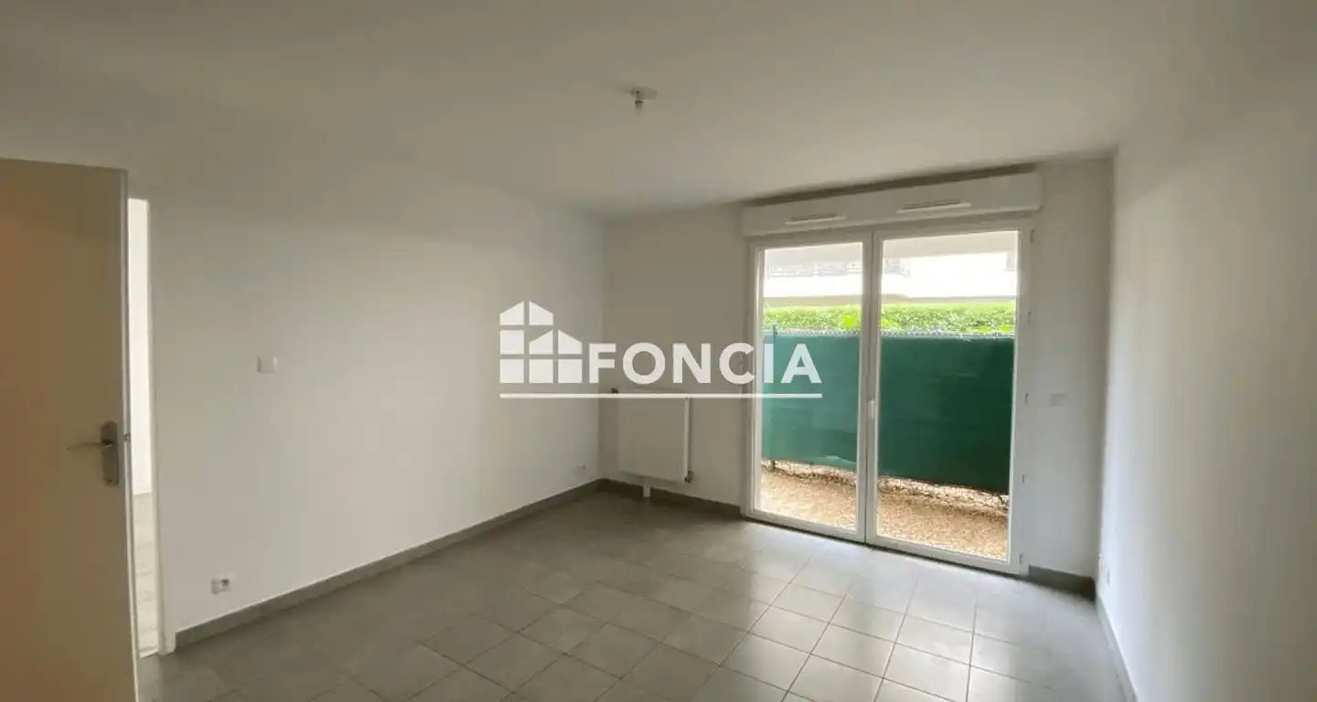 Appartement à louer, 41m², Pomponne