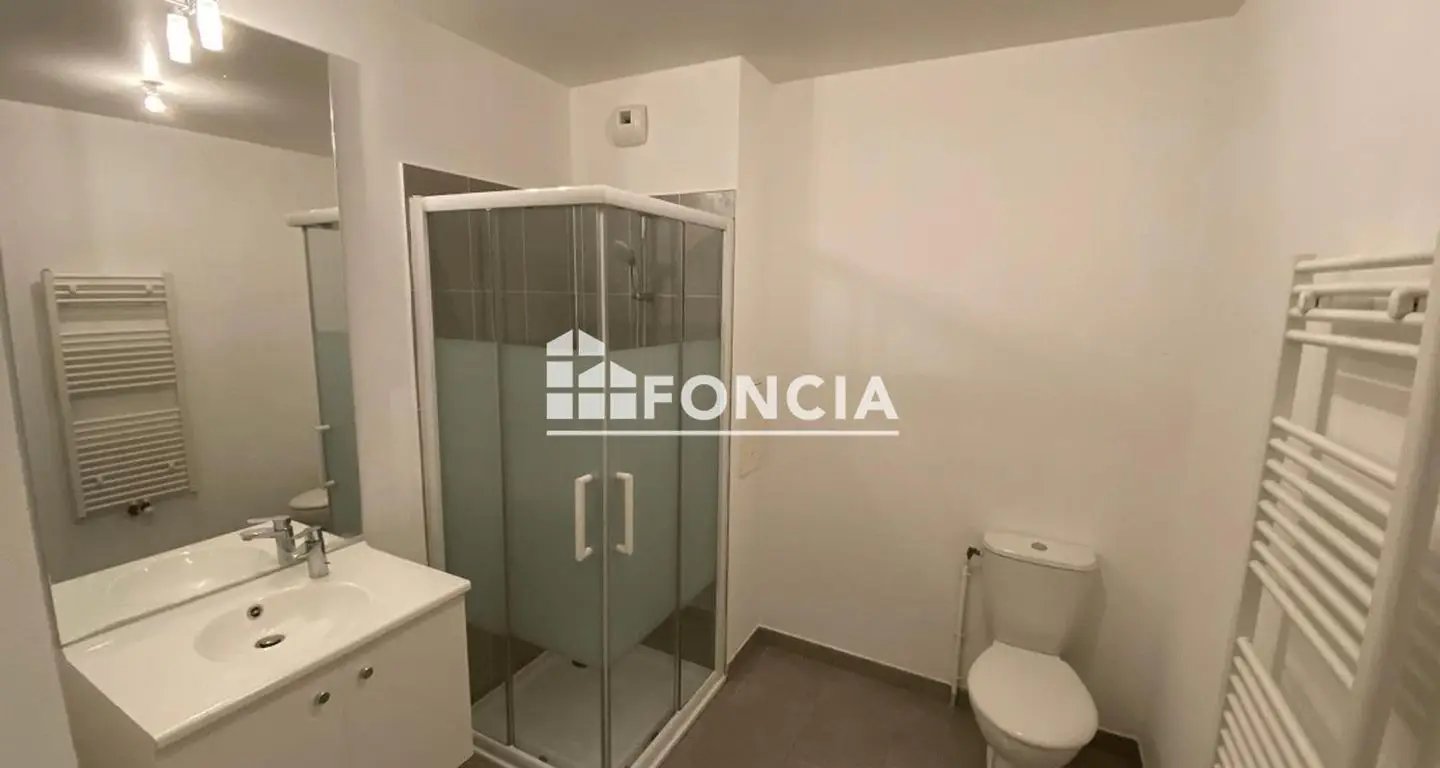 Appartement à louer, 41m², Pomponne
