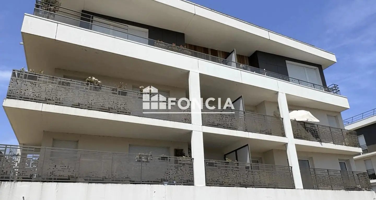 Appartement à louer, 41m², Pomponne