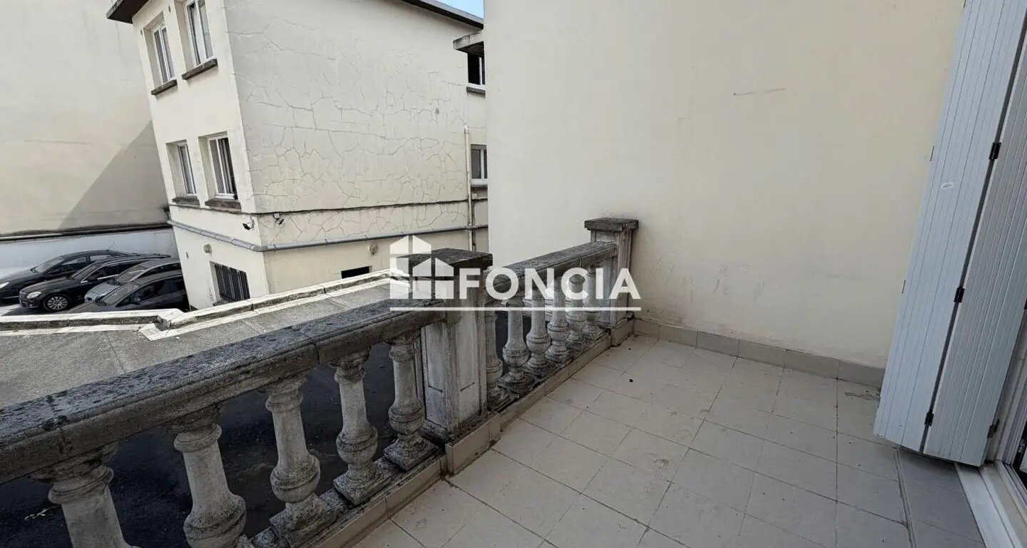 Appartement à louer, 35m², Pontault-Combault