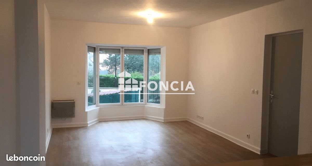 Appartement à louer, 29m², Claye-Souilly