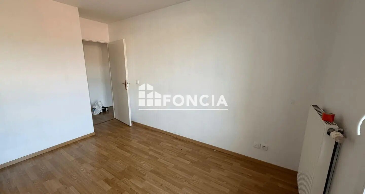 Appartement à louer, 63m², Gretz-Armainvilliers
