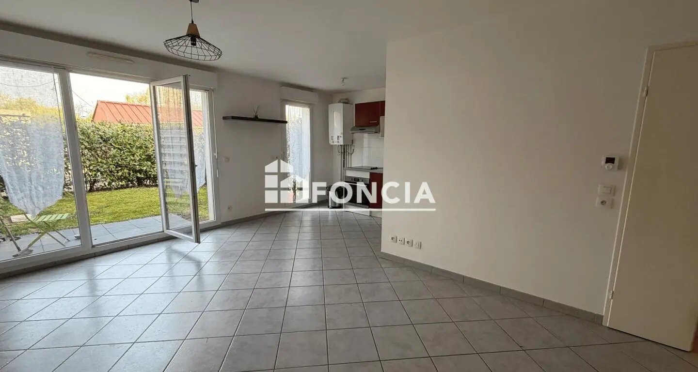 Appartement à louer, 63m², Gretz-Armainvilliers