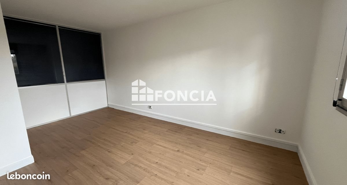 Appartement à louer, 53m², Pontault-Combault
