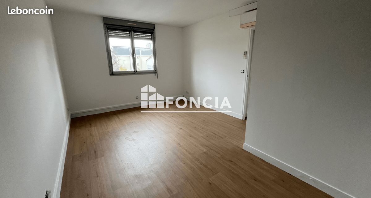 Appartement à louer, 53m², Pontault-Combault