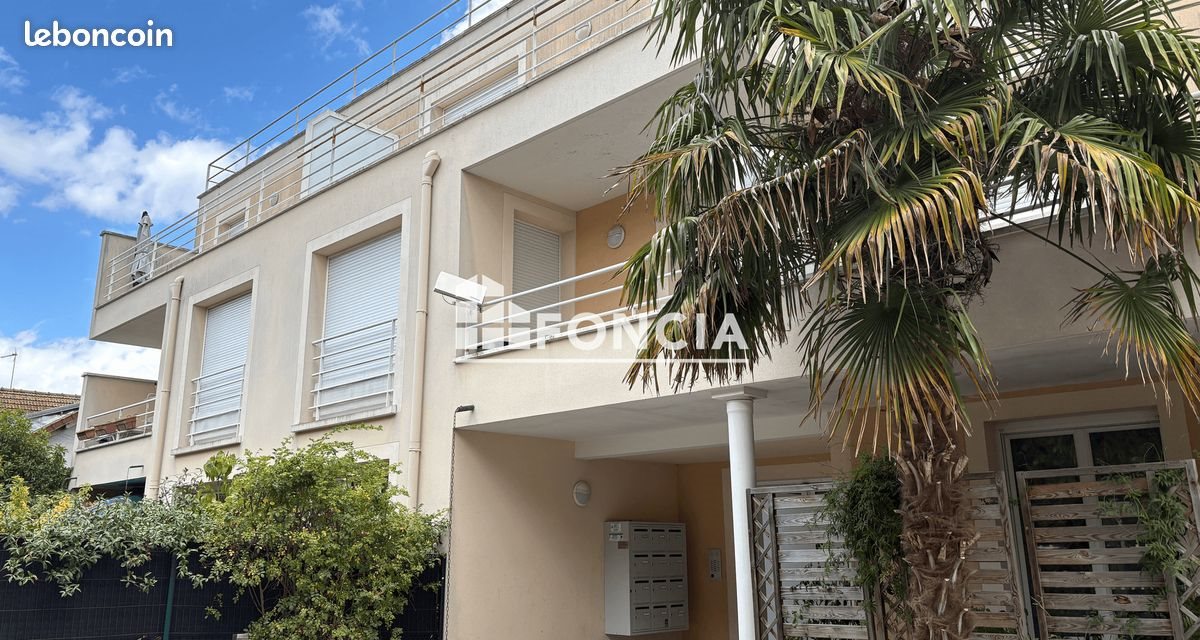Appartement à louer, 33m², Champigny-sur-Marne