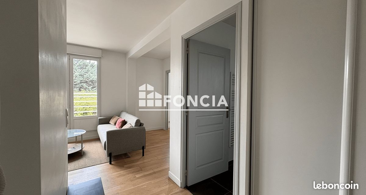 Appartement à louer, 33m², Champigny-sur-Marne
