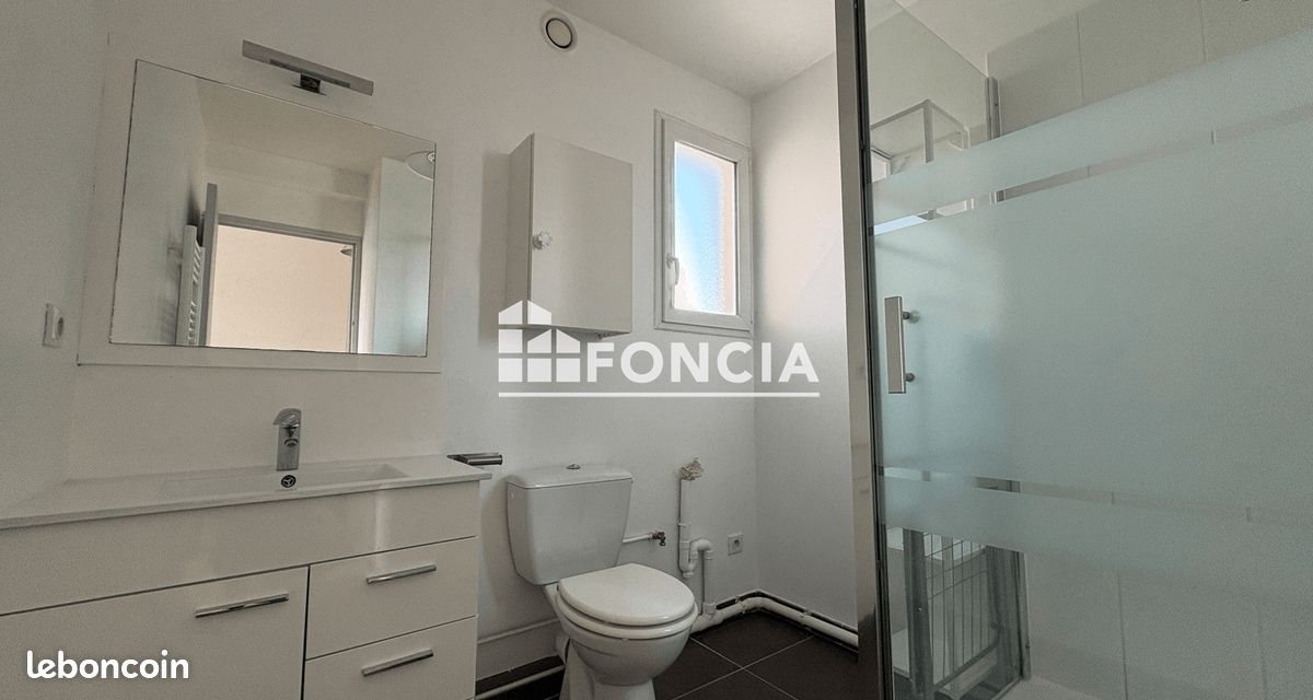 Appartement à louer, 33m², Champigny-sur-Marne