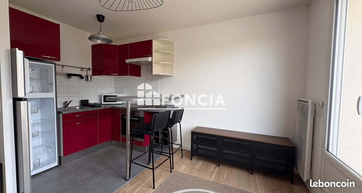 Appartement à louer, 33m², Champigny-sur-Marne