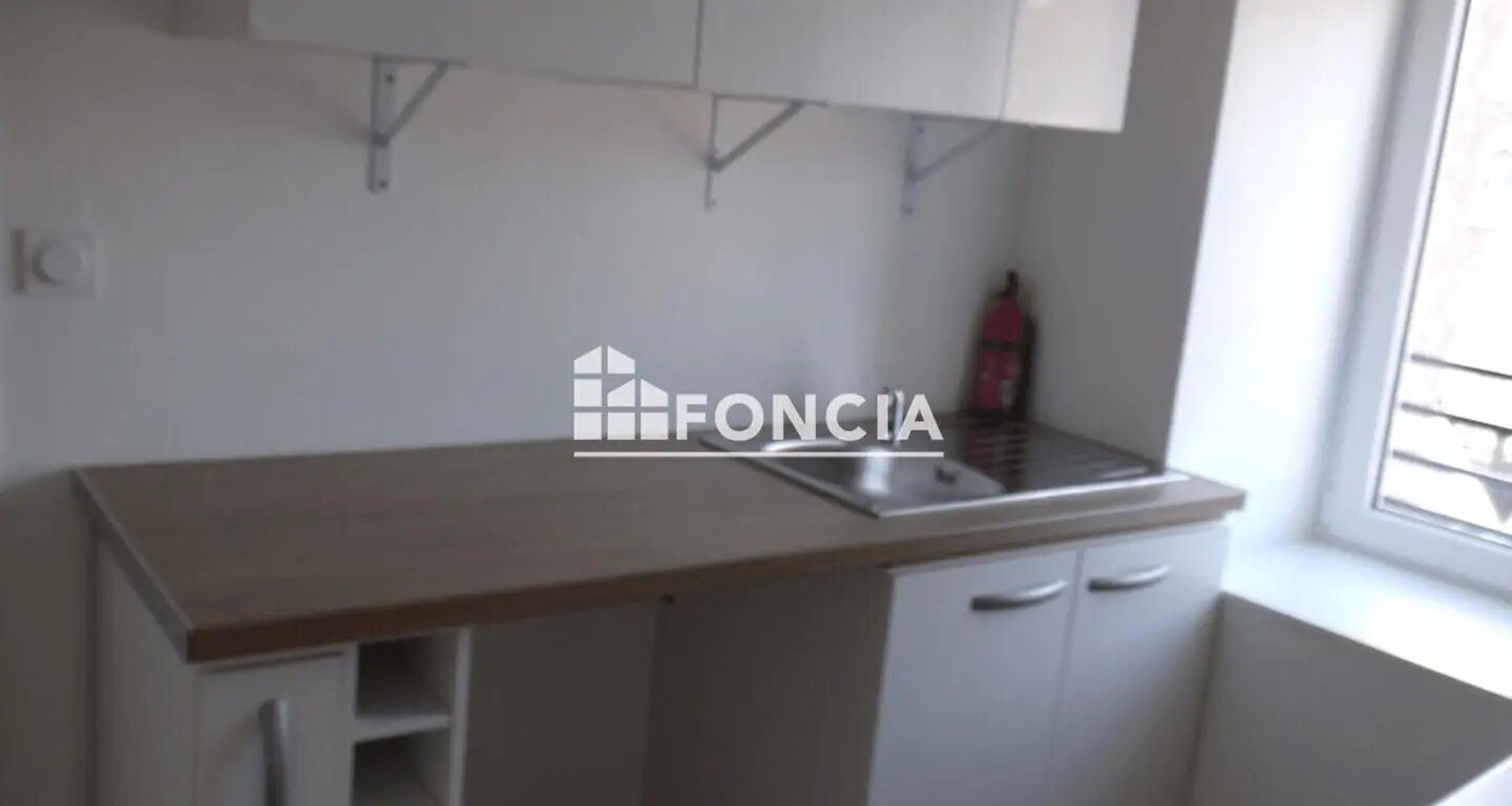 Appartement à louer, 49m², Lizy-sur-Ourcq