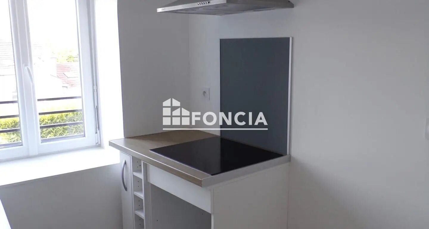 Appartement à louer, 49m², Lizy-sur-Ourcq