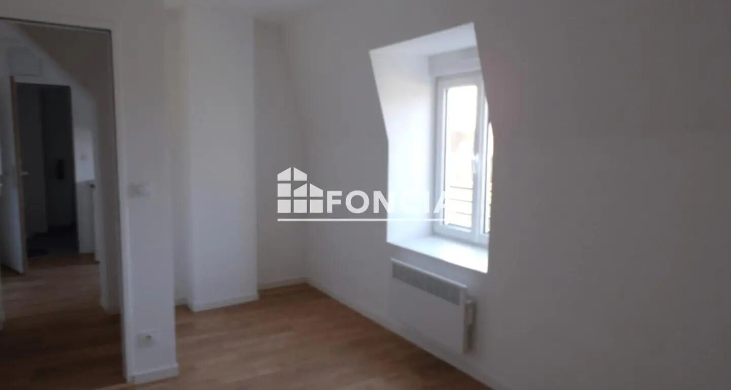 Appartement à louer, 49m², Lizy-sur-Ourcq