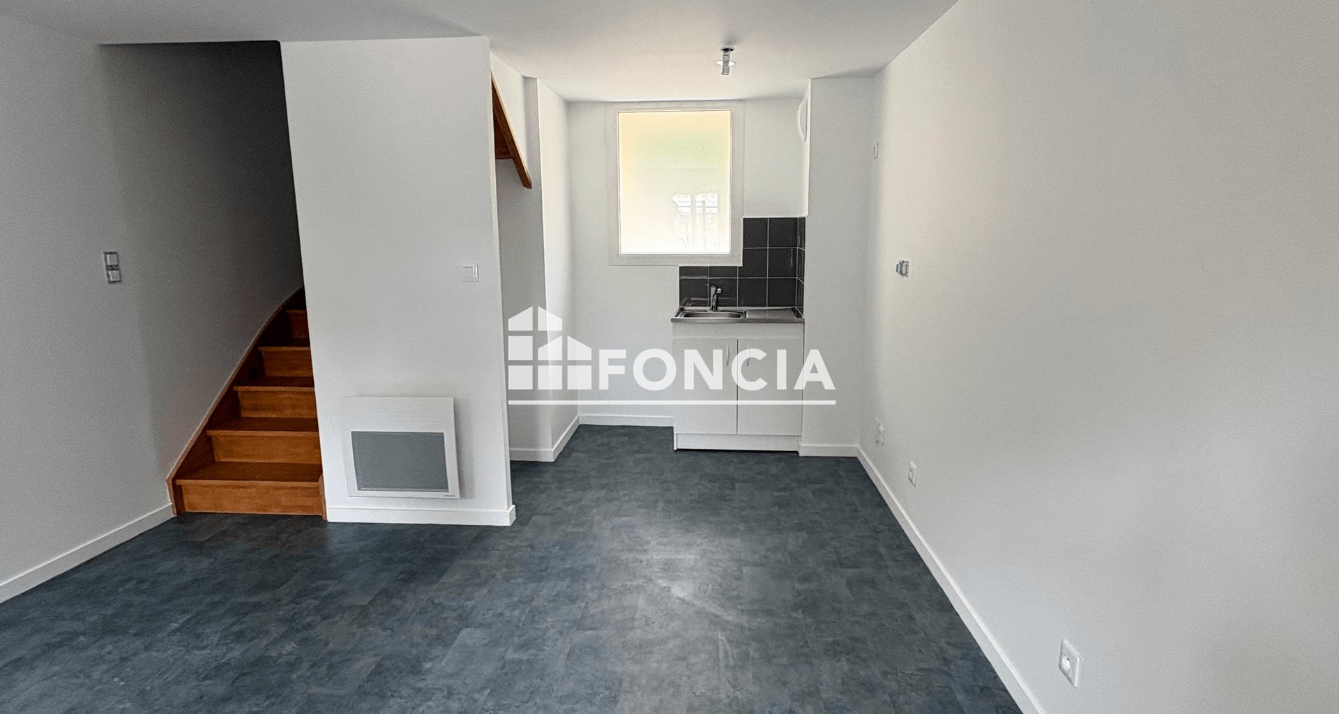Appartement à louer, 44m², Villeneuve-sous-Dammartin