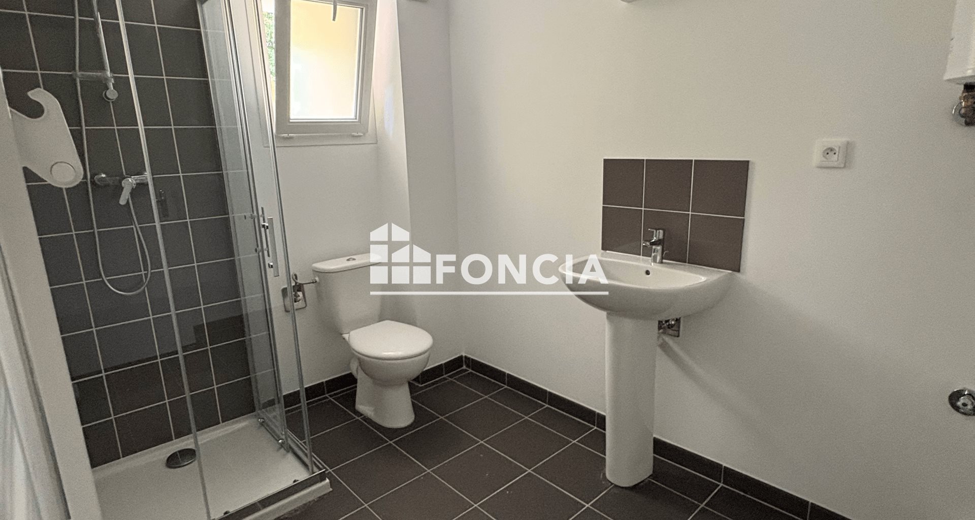 Appartement à louer, 44m², Villeneuve-sous-Dammartin