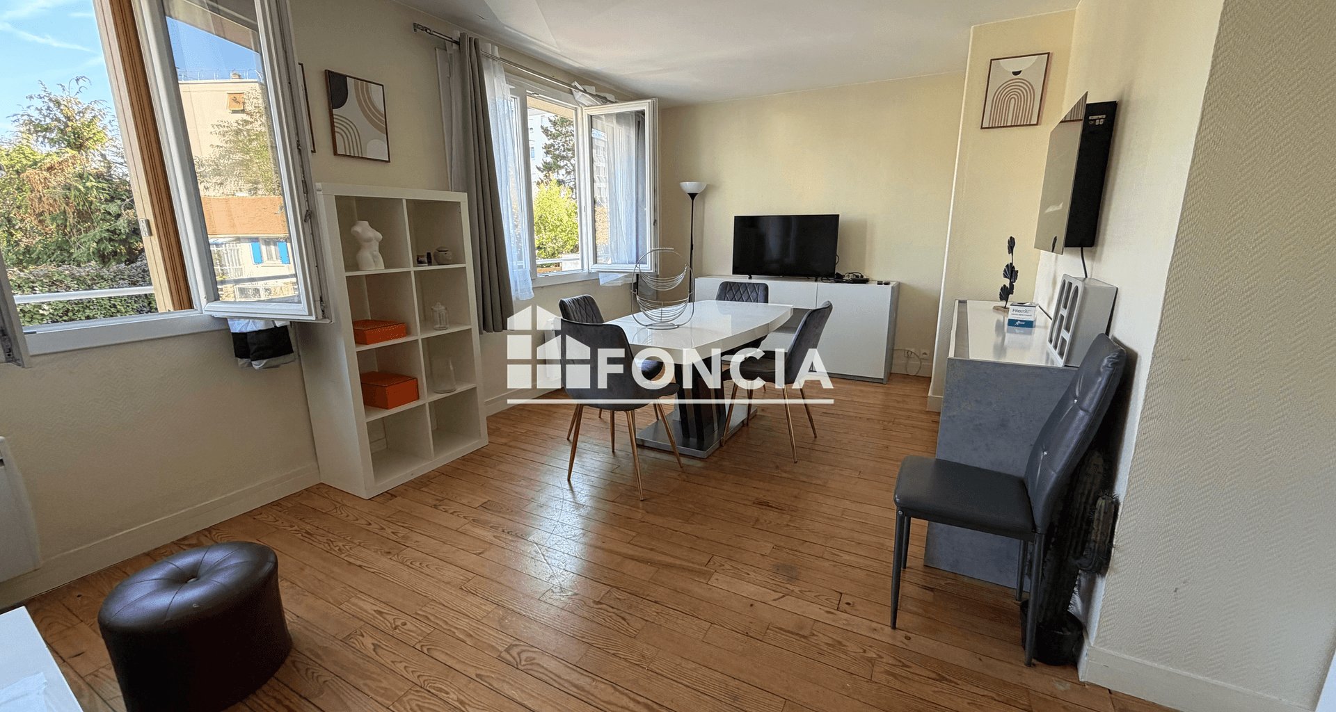 Appartement à louer, 75m², Champigny-sur-Marne