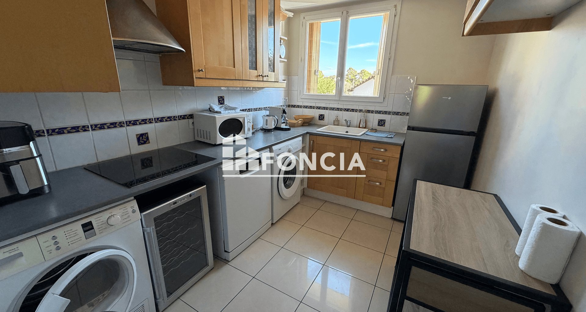 Appartement à louer, 75m², Champigny-sur-Marne