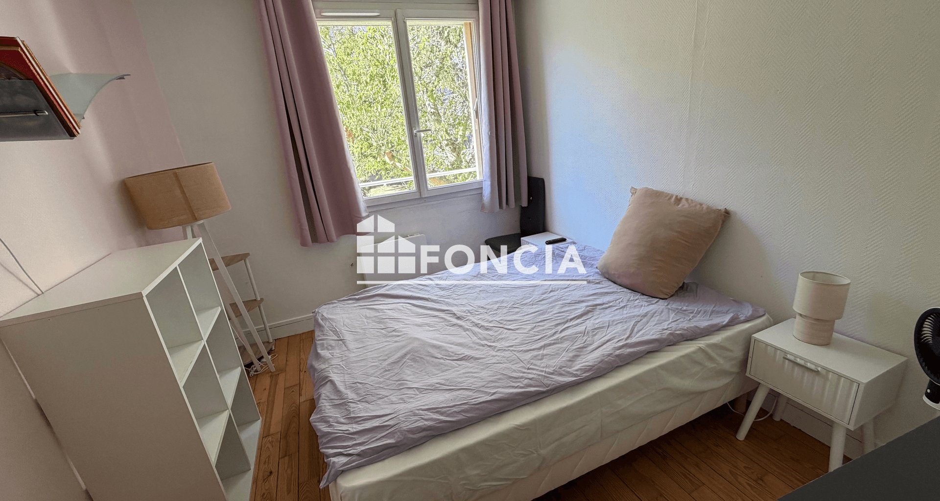 Appartement à louer, 75m², Champigny-sur-Marne