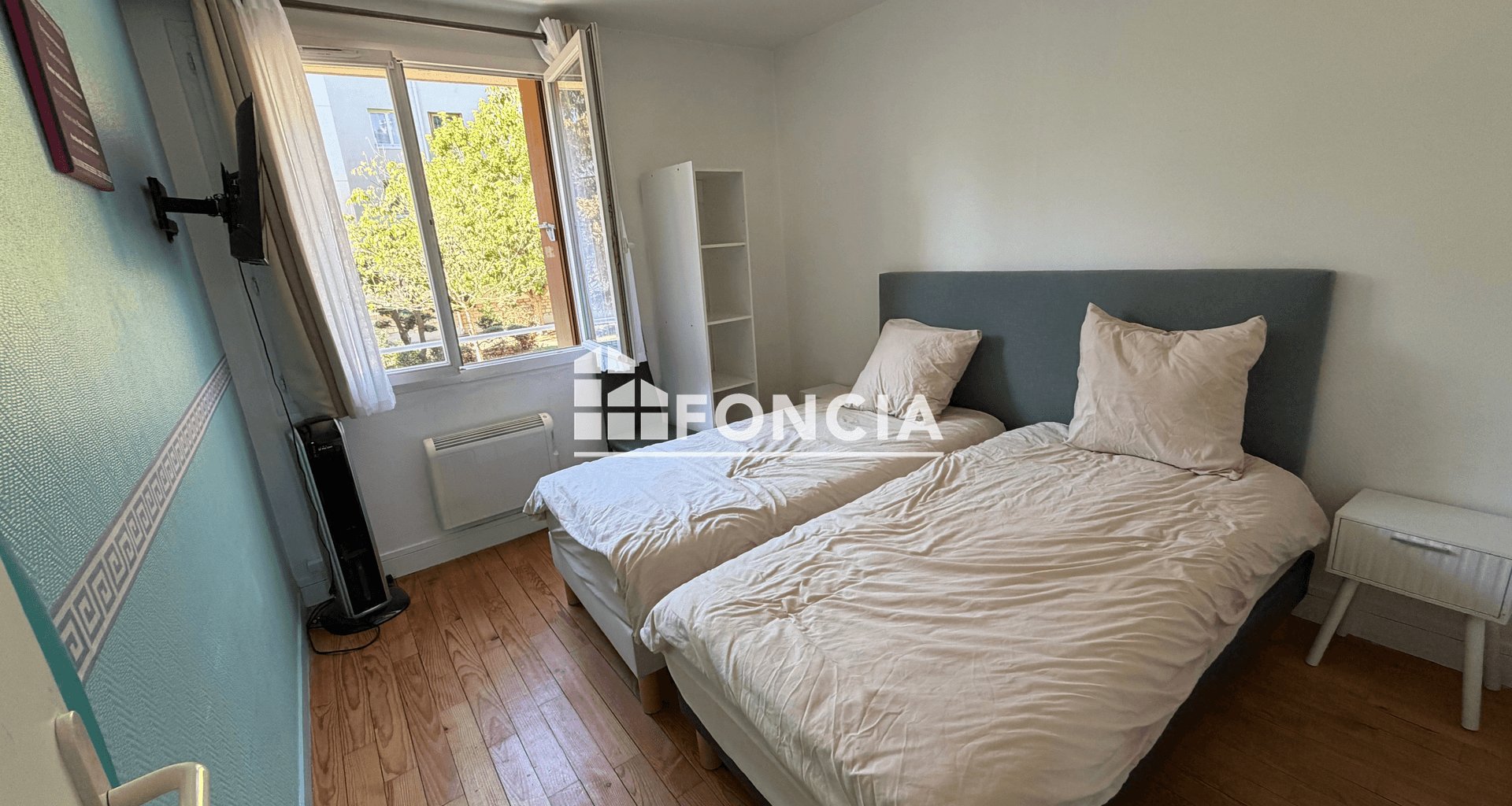 Appartement à louer, 75m², Champigny-sur-Marne