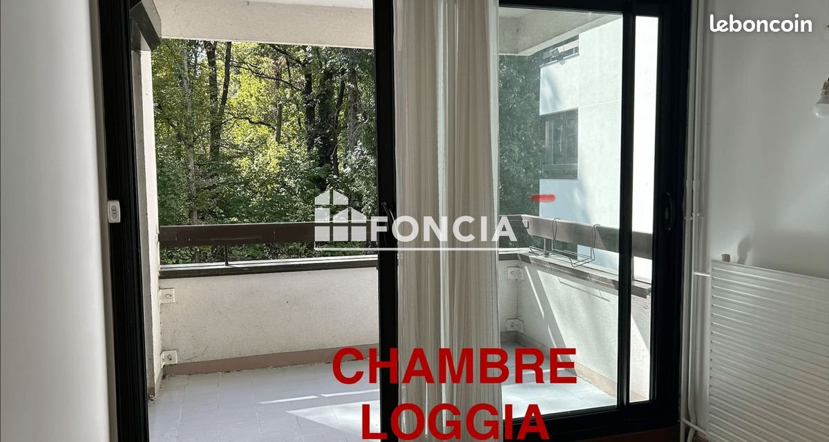 Appartement à louer, 77m², Champs-sur-Marne