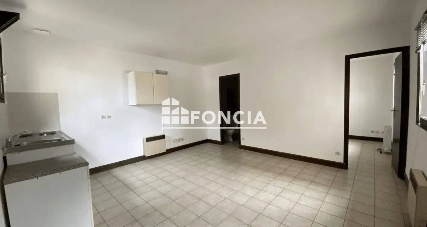 Maison à louer, 32m², Noisy-le-Grand
