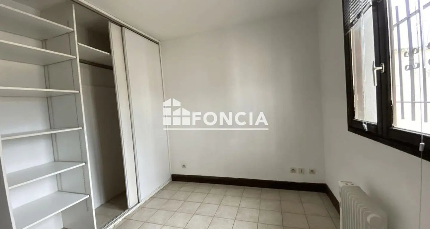 Maison à louer, 32m², Noisy-le-Grand