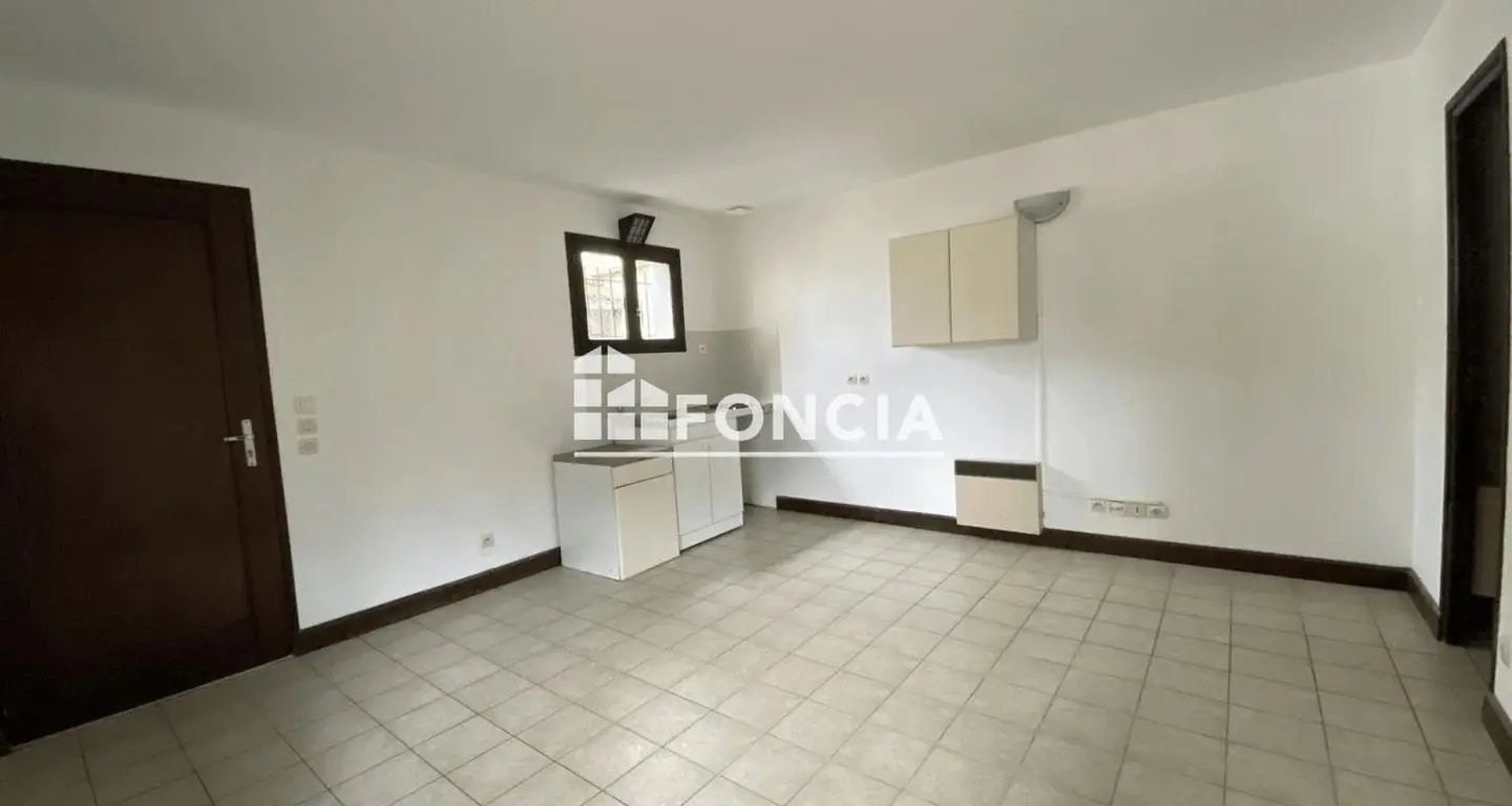 Maison à louer, 32m², Noisy-le-Grand
