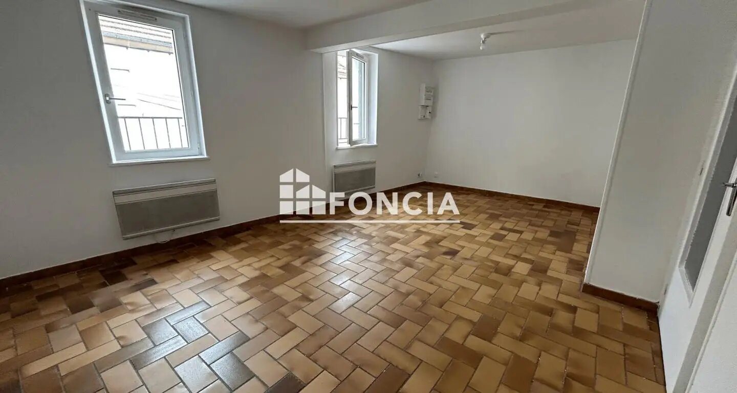 Appartement à louer, 56m², La Ferté-sous-Jouarre
