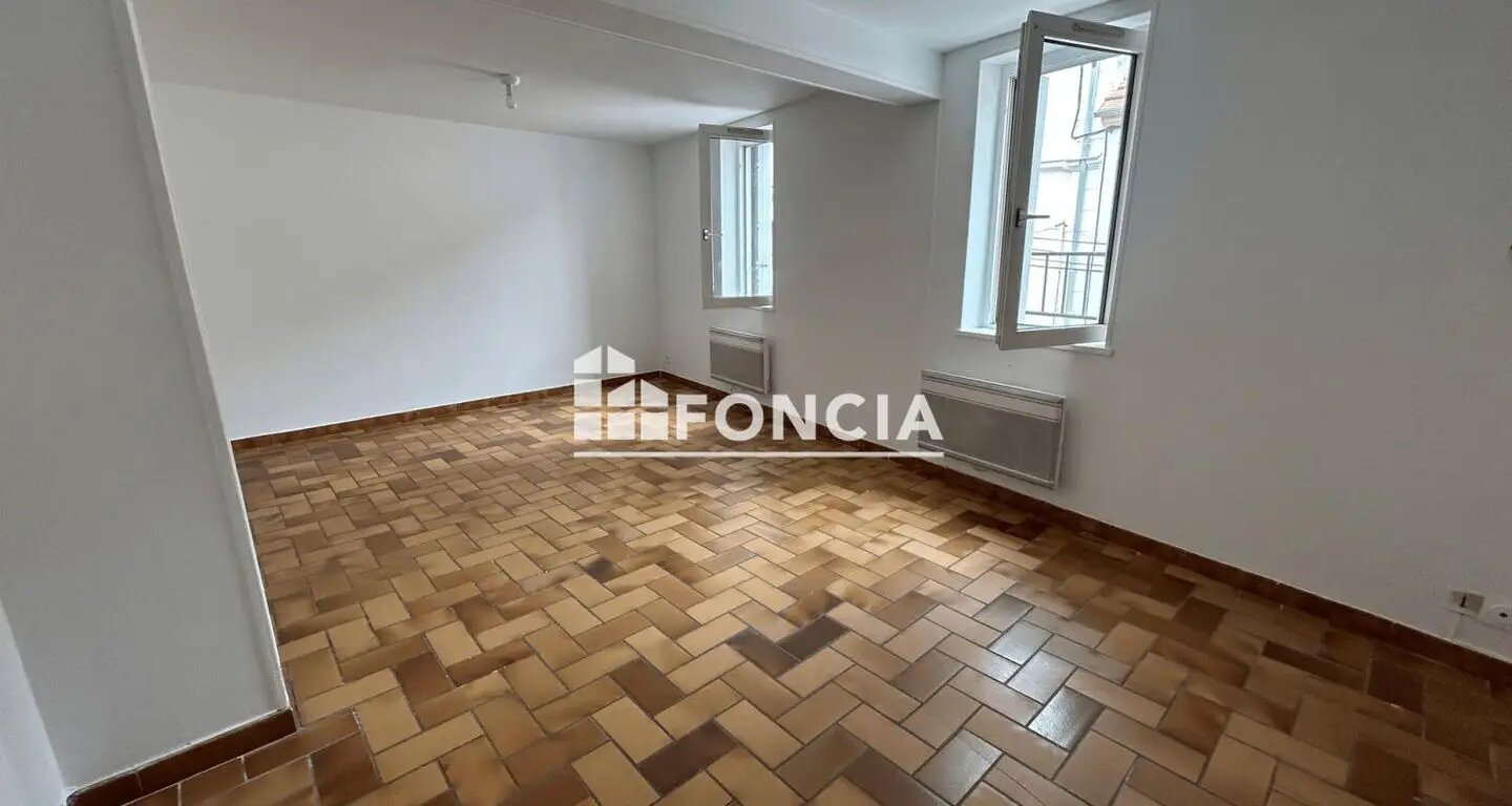 Appartement à louer, 56m², La Ferté-sous-Jouarre
