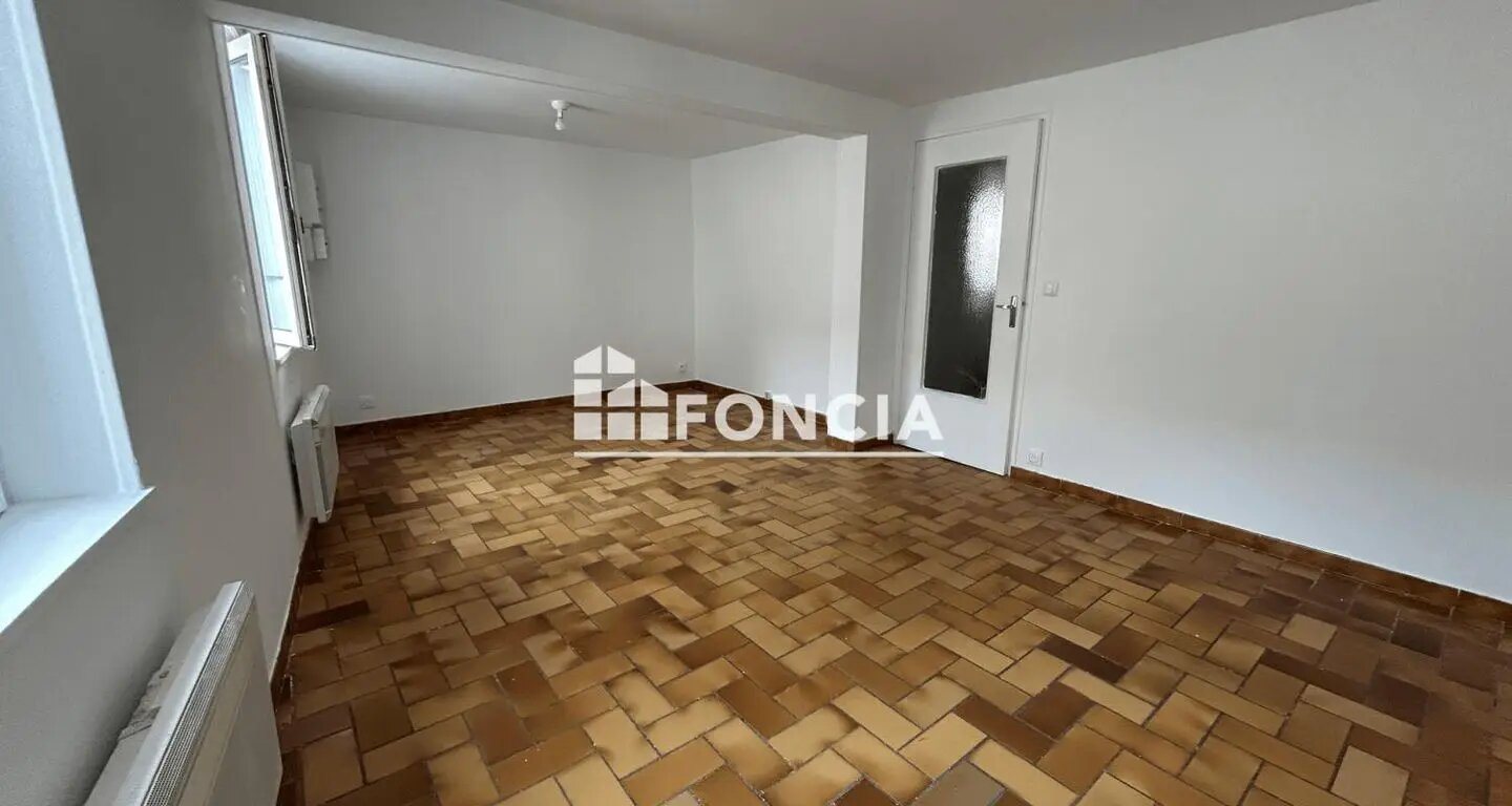 Appartement à louer, 56m², La Ferté-sous-Jouarre