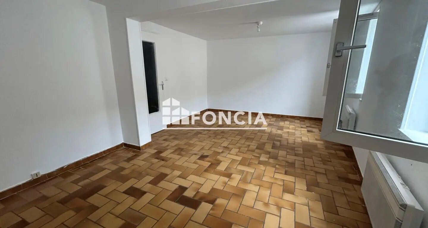 Appartement à louer, 56m², La Ferté-sous-Jouarre