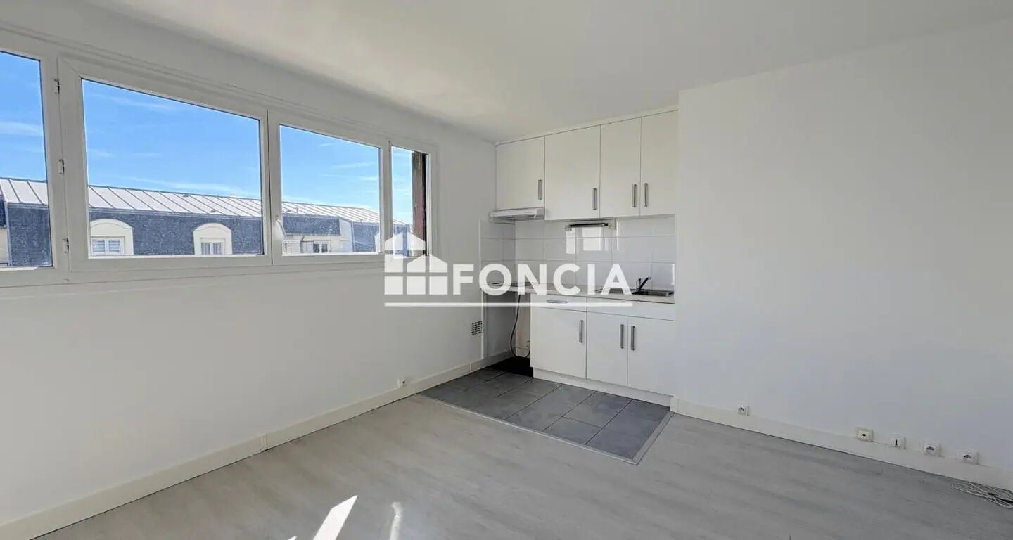 Appartement à louer, 22m², Le Perreux-sur-Marne