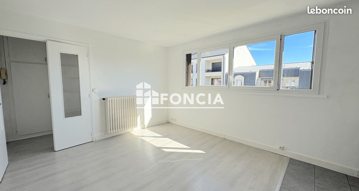 Appartement à louer, 22m², Le Perreux-sur-Marne