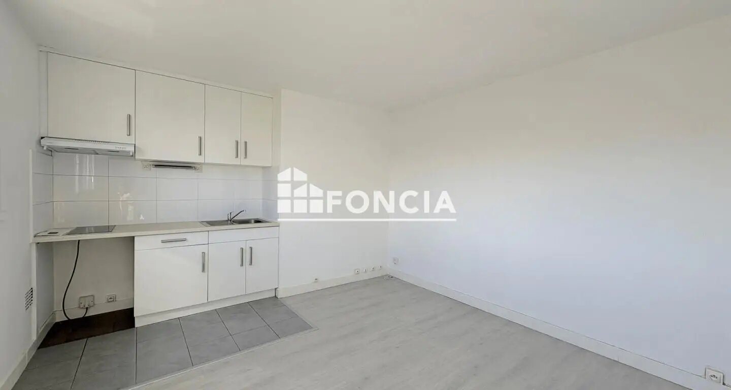 Appartement à louer, 22m², Le Perreux-sur-Marne