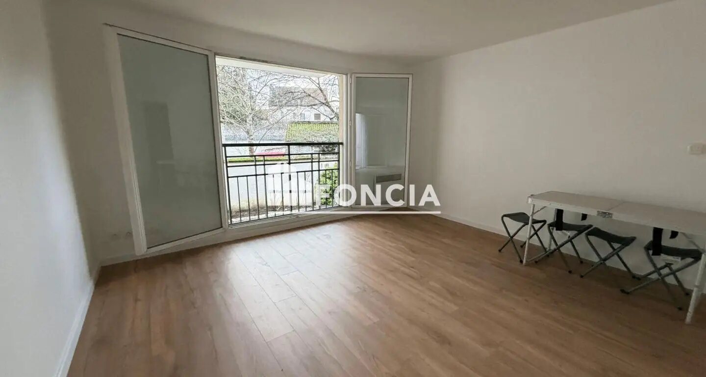 Appartement à louer, 62m², La Queue-en-Brie