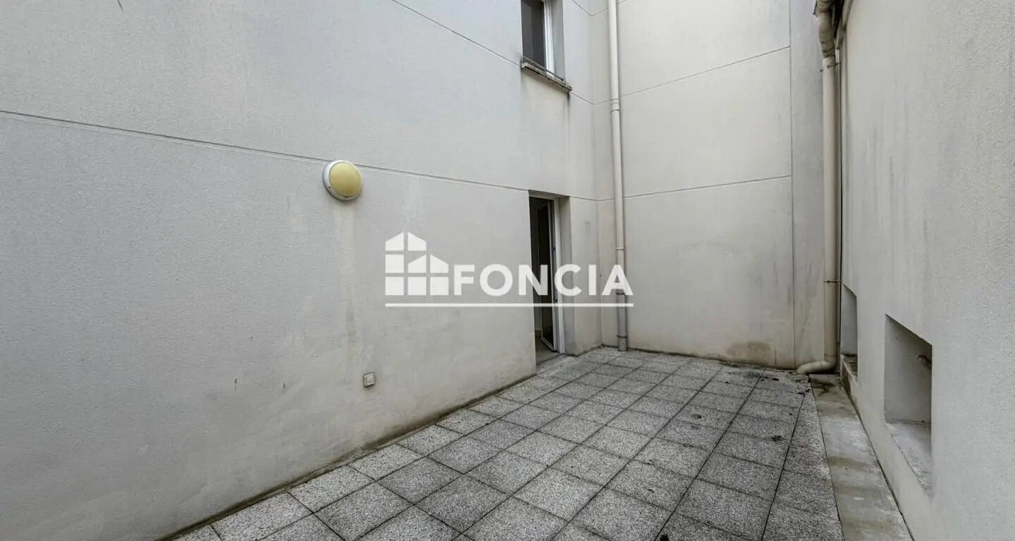 Appartement à louer, 62m², La Queue-en-Brie