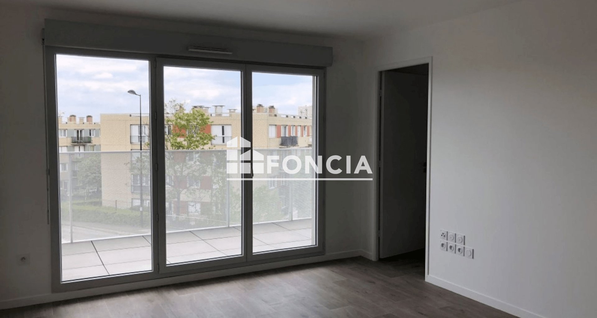 Appartement à louer, 67m², Champigny-sur-Marne