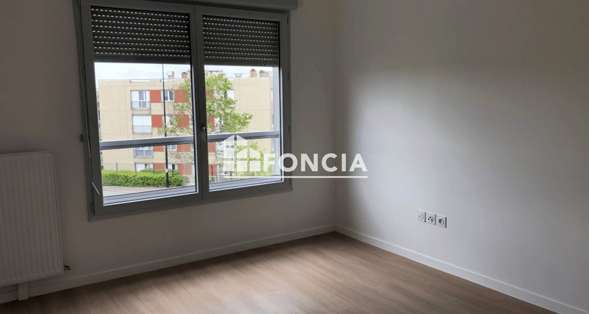 Appartement à louer, 67m², Champigny-sur-Marne