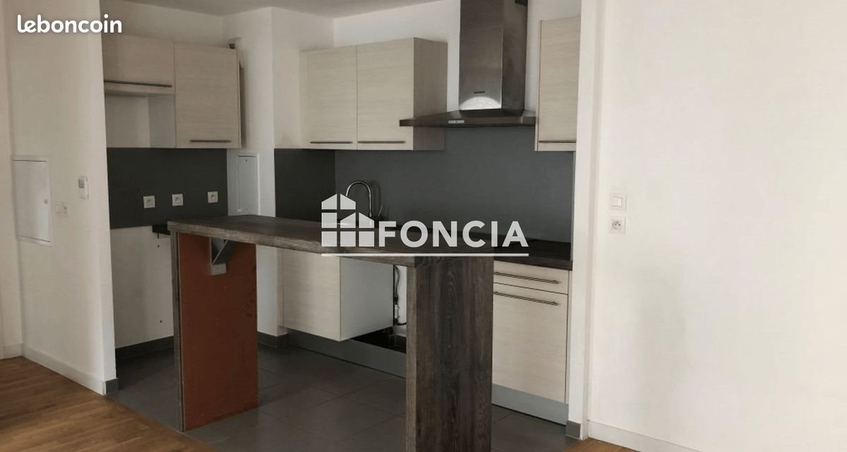 Appartement à louer, 54m², Villiers-sur-Marne