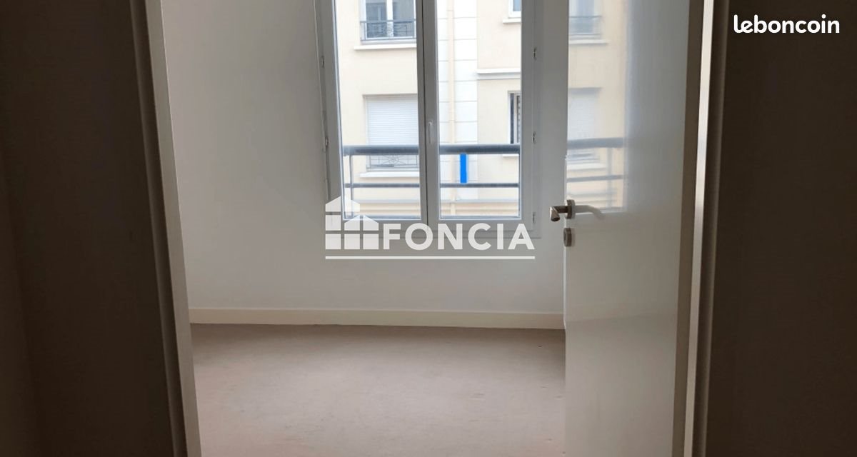Appartement à louer, 54m², Villiers-sur-Marne