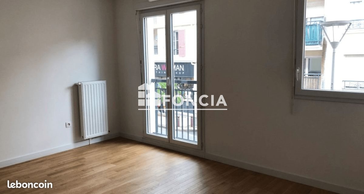 Appartement à louer, 54m², Villiers-sur-Marne